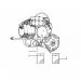 Vespa - PX 125 30 ANNI 2007 - Κινητήρας/Κιβώτιο Ταχυτήτωνengine Complete