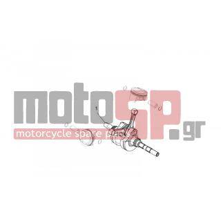 Aprilia - MANA 850 GT 2011 - Κινητήρας/Κιβώτιο Ταχυτήτων - Crankshaft