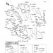 KAWASAKI - NINJA® ZX™-6 1999 - Body PartsCowling Lowers(4/4)