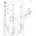 KAWASAKI - NINJA® ZX™-7R 1999 - SuspensionOptional Parts(ZX-7RR Front Fork)