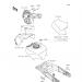 KAWASAKI - NINJA® ZX™-14R 2014 - Body PartsLabels