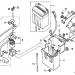 HONDA - CBR1000F (ED) 1995 - ElectricalBATTERY
