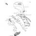 KAWASAKI - NINJA® ZX™-6R 2014 - Body PartsFuel Evaporative System(CA)