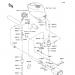 KAWASAKI - NINJA® ZX™-7R 1998 - Body PartsFuel Evaporative System