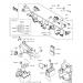 KAWASAKI - VULCAN® 900 CUSTOM 2014 - Chassis Electrical Equipment