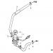 HONDA - FJS600A (ED) ABS Silver Wing 2007 - AIR INJECTION VALVE