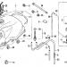 HONDA - CBF600S (ED) 2006 - Body PartsFUEL TANK (CBF600S6/SA6)
