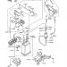 KAWASAKI - VOYAGER XII 1995 - Body PartsFuel Evaporative System