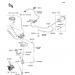 KAWASAKI - NINJA® 1000 2013 - Body PartsFuel Evaporative System(CA)
