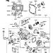KAWASAKI - CONCOURS 1991 - Κινητήρας/Κιβώτιο ΤαχυτήτωνFront Bevel Gear