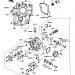 KAWASAKI - VOYAGER XII 1991 - Κινητήρας/Κιβώτιο ΤαχυτήτωνFront Bevel Gear