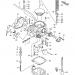 SUZUKI - AN150 Y (E34) 2000 - Engine/TransmissionCARBURETOR