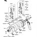 KAWASAKI - NINJA® ZX™-10 1990 - Engine/TransmissionCrankshaft