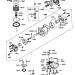 KAWASAKI - NINJA® ZX™-10 1990 - Κινητήρας/Κιβώτιο ΤαχυτήτωνOil Pump/Oil Filter