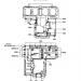 KAWASAKI - VOYAGER XII 1990 - Engine/TransmissionCrankcase Bolt Pattern