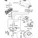 KAWASAKI - NINJA® 600R 1989 - Body PartsFuel Evaporative System