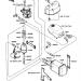 KAWASAKI - NINJA® ZX™-10 1989 - Body PartsFuel Evaporative System