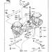 KAWASAKI - LTD 1988 - Engine/TransmissionCarburetor