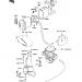 KAWASAKI - LTD 1988 - Body PartsFuel Evaporative System