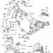 KAWASAKI - ELIMINATOR 1986 - ElectricalBATTERY CASE