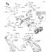 KAWASAKI - NINJA® ZX™-6R 2012 - Body PartsCowling