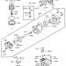 KAWASAKI - NINJA® 1000R 1986 - Engine/TransmissionOIL PUMP/OIL FILTER
