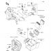 KAWASAKI - VULCAN® 1700 CLASSIC 2012 - Engine/TransmissionFuel Injection