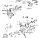 KAWASAKI - CANADA ONLY 1985 - Κινητήρας/Κιβώτιο ΤαχυτήτωνOIL PUMP