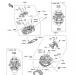 KAWASAKI - VULCAN® 1700 NOMAD™ 2012 - Κινητήρας/Κιβώτιο ΤαχυτήτωνCylinder Head
