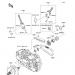 KAWASAKI - VULCAN® 1700 VAQUERO® 2012 - Κινητήρας/Κιβώτιο ΤαχυτήτωνCrankshaft