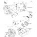 KAWASAKI - VULCAN® 1700 VAQUERO® 2012 - Engine/TransmissionFuel Injection