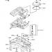 KAWASAKI - CSR 1983 - Κινητήρας/Κιβώτιο ΤαχυτήτωνBREATHER COVER/OIL PAN ('83 H3)
