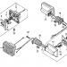HONDA - C50 (GR) 1988 - ElectricalWINKER (C50DF/G/DG/SN)