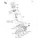 KAWASAKI - NINJA® ZX™-14 2011 - Κινητήρας/Κιβώτιο ΤαχυτήτωνCrankshaft/Piston(s)