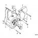 HONDA - C90 (GR) 1993 - Κινητήρας/Κιβώτιο ΤαχυτήτωνLEFT CRANKCASE COVER (C90MP/MT)