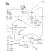 KAWASAKI - NINJA® ZX™-9R 2001 - Body PartsFuel Evaporative System(CA)