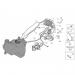 Aprilia - ATLANTIC 125-200-250 2003 - Κινητήρας/Κιβώτιο ΤαχυτήτωνCircuit recovering gasoline fumes