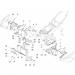 Aprilia - CAPONORD 1200 RALLY 2016 - Κινητήρας/Κιβώτιο ΤαχυτήτωνBaffle plate