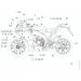 Aprilia - RS4 50 2T 2012 - Body PartsAdhesive