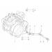 Aprilia - RS4 50 2T 2012 - Κινητήρας/Κιβώτιο ΤαχυτήτωνMotor-Completion