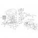 Aprilia - RST 1000 FUTURA 2001 - Engine/Transmissionfilter box