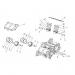 Aprilia - RSV4 1000 APRC FACTORY ABS 2013 - Κινητήρας/Κιβώτιο ΤαχυτήτωνCylinder - Piston