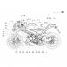 Aprilia - RSV4 RACING FACTORY LE 1000 2016 - Body PartsAdhesive