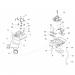 Aprilia - RSV4 RR 1000 2016 - Κινητήρας/Κιβώτιο Ταχυτήτωνfilter casing