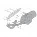 Aprilia - SCARABEO 100 4T E3 2012 - ΕξατμίσειςExhaust