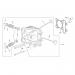 Aprilia - SCARABEO 100 4T E3 2012 - Engine/TransmissionHead - valves