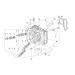 Aprilia - SCARABEO 50 4T 4V 2014 - Engine/TransmissionHead - valves