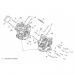 Aprilia - SHIVER 750 2014 - Κινητήρας/Κιβώτιο Ταχυτήτωνoil panI