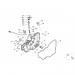 Aprilia - TUONO V4 R STD APRC 1000 2011 - CLUTCH COVER