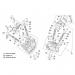 Aprilia - TUONO RSV 1000 2009 - Engine/TransmissionCylinder head and valves